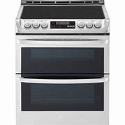 Image result for LG Stoves at Lowe's
