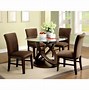 Image result for Dining Table Base Ideas