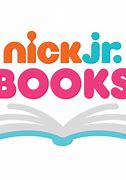 Image result for Nick Jr Read with Us Icon