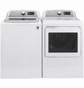 Image result for top load washer and dryer