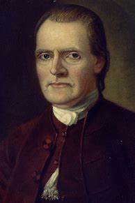Image result for Roger Sherman Painting