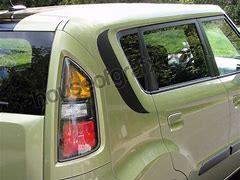 Image result for Kia Soul Window Graphic