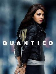 Image result for Quantico TV Series
