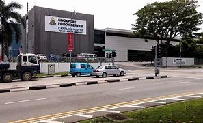 Image result for Singapore Jail