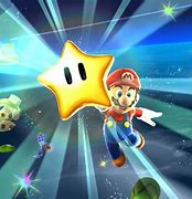 Image result for Super Mario Galaxy 2 Ad