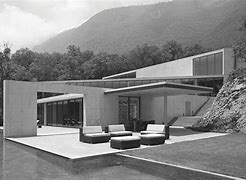 Image result for Modernist Architecture Homes