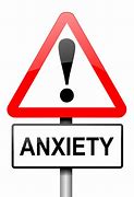 Image result for Anxiety Signs