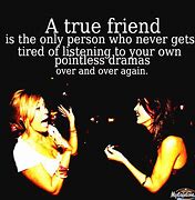 Image result for Funny Quotes About Real Friends
