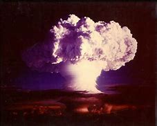 Image result for Atomic Bomb Model
