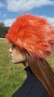 Image result for Olivia Newton John in Fur Hat