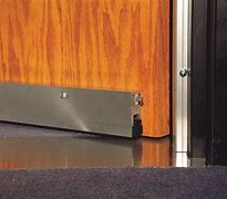 Image result for Soundproofing Door Seals