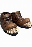 Image result for Funny Parade Shoes