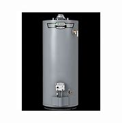 Image result for Rheem 40 Gal Gas Water Heater