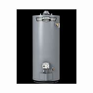 Image result for American Proline Gas Water Heater 50 Gallon