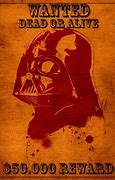 Image result for Pics Money for Wanted Criminals Star Wars