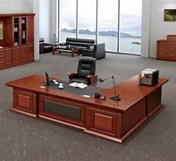 Image result for Executive Office Desk and Furniture