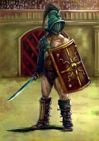 Image result for Ancient Rome Gladiator Armor