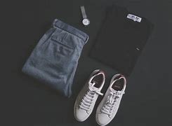 Image result for Casual Dress Sneakers for Men