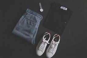 Image result for chunky white platform sneakers