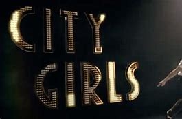 Image result for Chris Brown City Girls