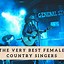 Image result for Old Country Singers Female