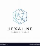 Image result for Hexa Logo