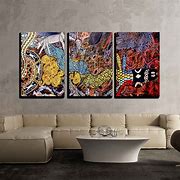 Image result for Wall Art Piece Series