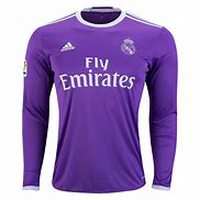 Image result for Purple Soccer Jersey