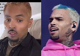 Image result for Chris Brown Looks Like Now