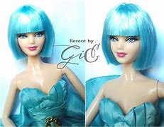 Image result for Geidy La Barbie