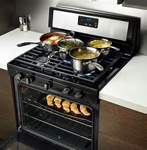 Image result for Gas Cooktop Stove