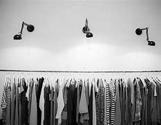 Image result for Cartoon T-Shirts On Hangers