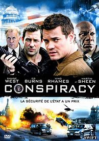 Image result for The Canadian Conspiracy Movie