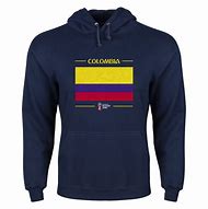 Image result for Colombia Sweatshirts