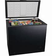 Image result for Silver Chest Freezer