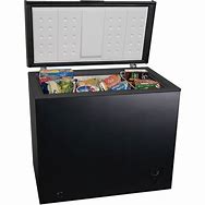 Image result for Insignia 7 Cu FT Chest Freezer