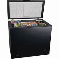 Image result for Chest Freezer Bins