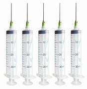 Image result for Syringe Needle Cap
