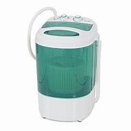 Image result for Monocular Small Mini Washing Machine with Dryer