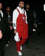 Image result for Clothes Style for Man Black and White Chris Brown