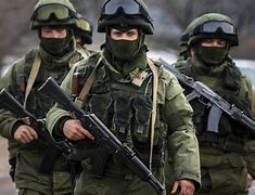 Image result for Russian Army Form