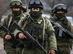 Image result for Russian Soldiers Sus