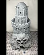 Image result for Evil Wizard Castle