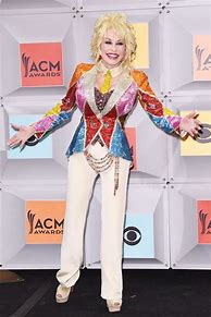 Image result for Dress Like Dolly Parton
