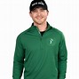 Image result for 1/2 Zip Pullover