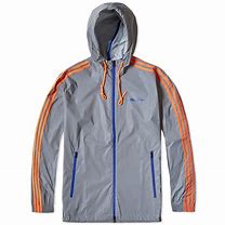 Image result for Adidas Reflective Jacket