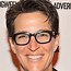 Image result for Rachel Maddow Before Haircut
