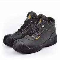 Image result for Hovo Safety Shoes