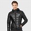 Image result for Quilted Hooded Jacket