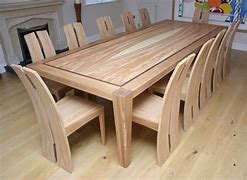 Image result for Dining Table for 12